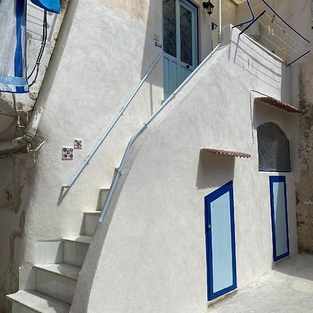 La Graziella Monolocale Procidano Βίλα Εξωτερικό φωτογραφία