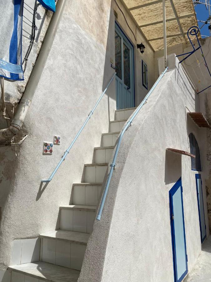La Graziella Monolocale Procidano Βίλα Εξωτερικό φωτογραφία
