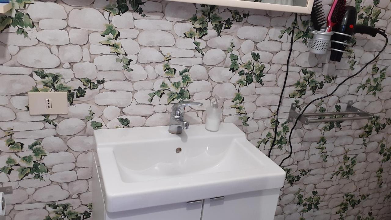 La Graziella Monolocale Procidano Βίλα Εξωτερικό φωτογραφία